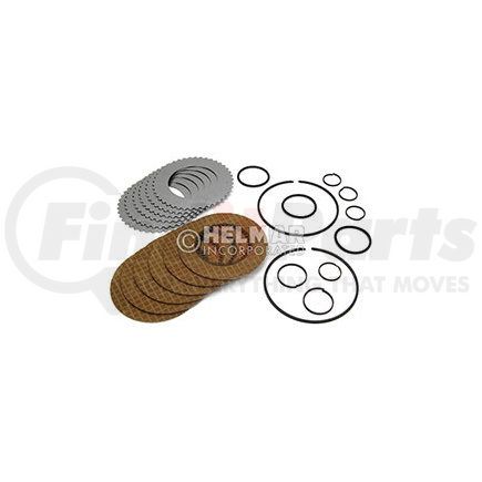 Yale 9014638-54 TRANSMISSION KIT