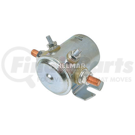 The Universal Group 3179 SOLENOID (24 VOLT)