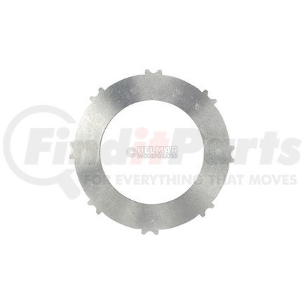 Toyota 32422-U217071 PLATE, CLUTCH BACKING