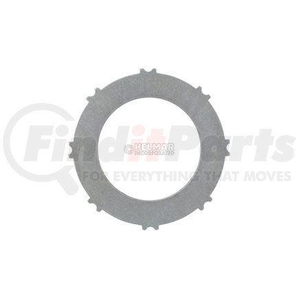 Toyota 32444-U217071 PLATE, CLUTCH