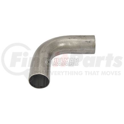 Exhaust and Tail Pipes