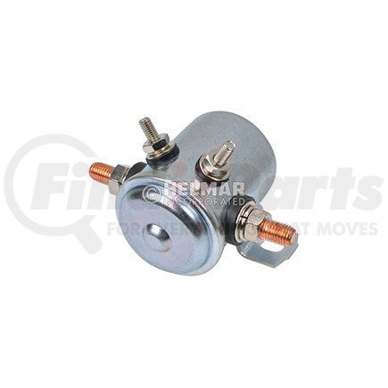 The Universal Group 3252 SOLENOID (48 VOLT)