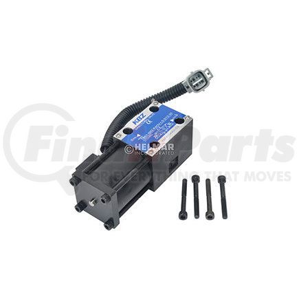 Toyota 32610-3052071 SOLENOID VALVE