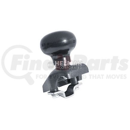 The Universal Group 33198 STEERING WHEEL KNOB