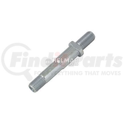 Komatsu 34A-21-13141 BOLT