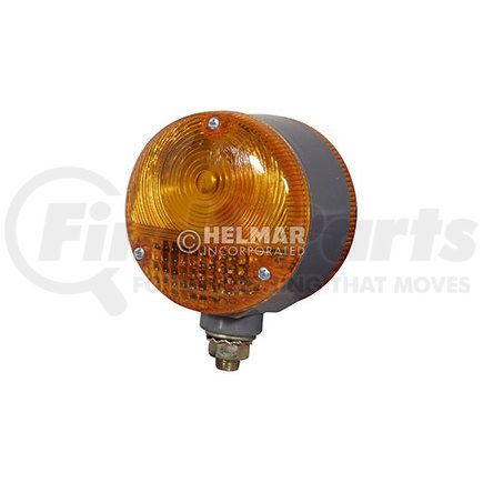 KOMATSU 34C-55-22210 REAR LAMP (12 VOLT)