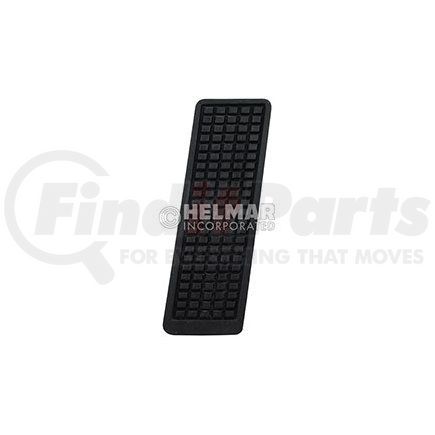 Komatsu 34A-36-11150 PEDAL PAD