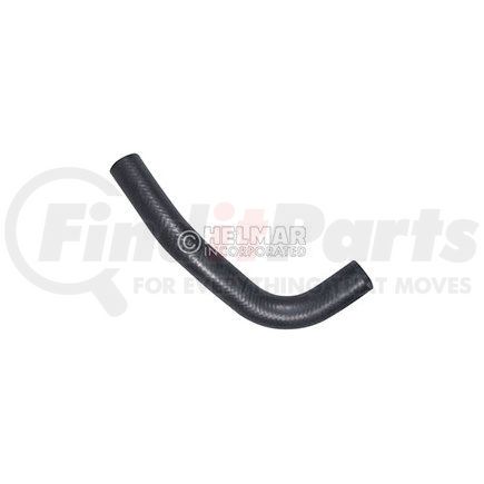 Komatsu 34B-04-11521 RADIATOR HOSE (UPPER)