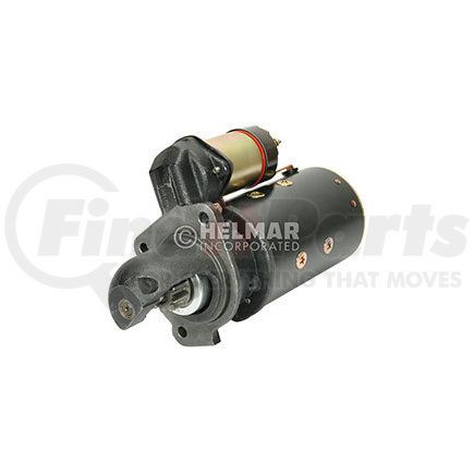 Hyster 803599-NEW STARTER (BRAND NEW)