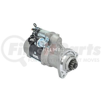 The Universal Group 8200291-NEW STARTER (BRAND NEW)