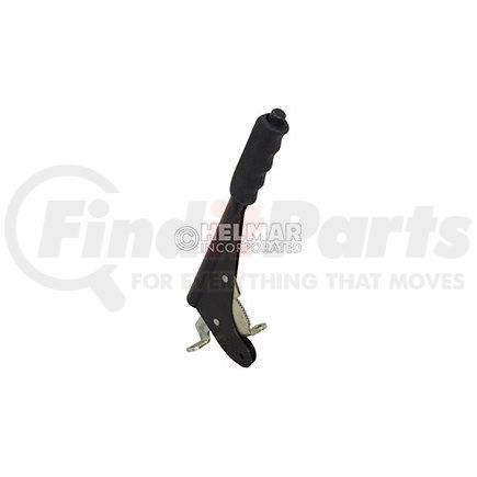 Doosan 834538 EMERGENCY BRAKE HANDLE