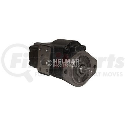 Komatsu 3EC-60-A5190 HYDRAULIC PUMP