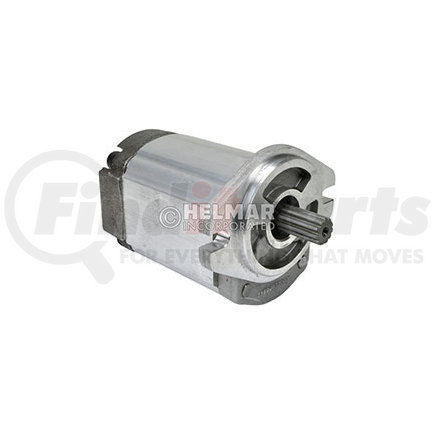 Yale 9158126-30 PUMP - HYDRAULIC