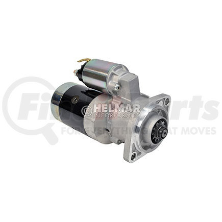 Clark 918306-NEW STARTER (BRAND NEW)