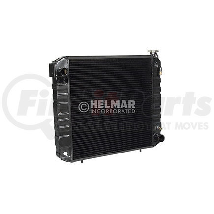 Yale 9118756-00 RADIATOR