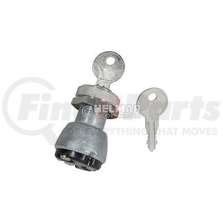 The Universal Group 40053 IGNITION SWITCH