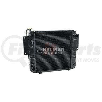 Yale 9138276-00 RADIATOR