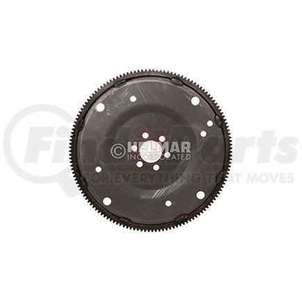 Yale 9139984-00 Replacement for Yale Forklift - FLYWHEEL