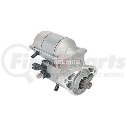 Yale 9199676-00-NEW STARTER (BRAND NEW)