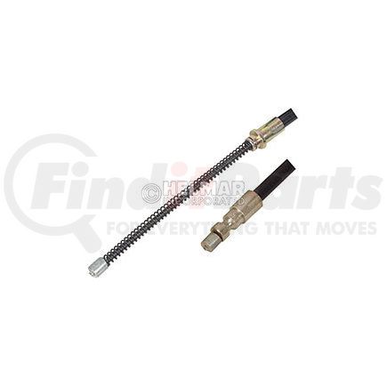 Yale 9210304-04 CABLE