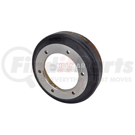 Toyota 42431-1360071 BRAKE DRUM