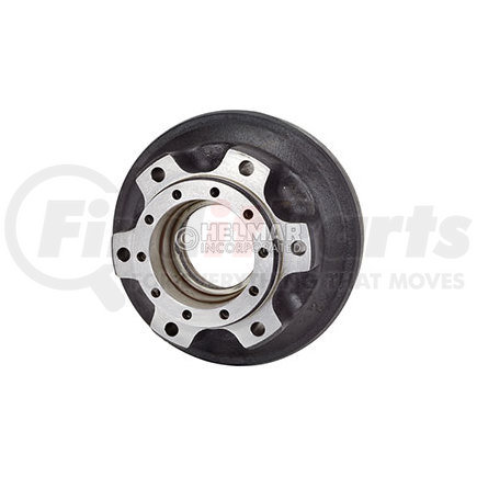 Toyota 42432-1331171 BRAKE DRUM/HUB