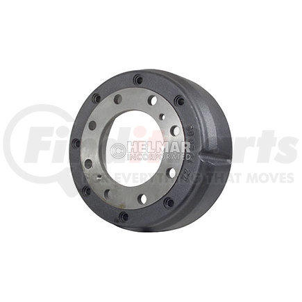 Toyota 42433-3058071 BRAKE DRUM