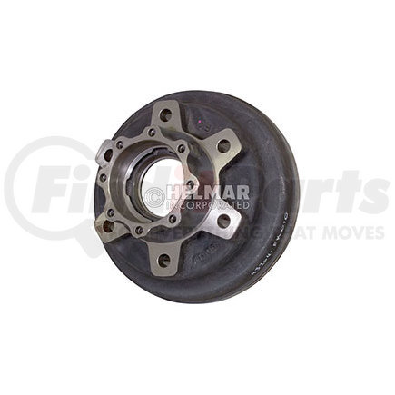 Nissan 43204-FK010 BRAKE DRUM