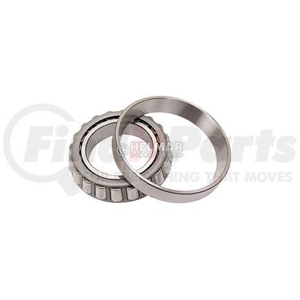 Nissan 43210-L6000 BEARING ASS'Y