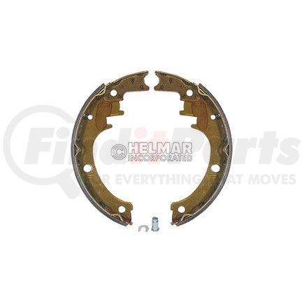 YALE 9291513-00 - replacement for  forklift - brake shoe