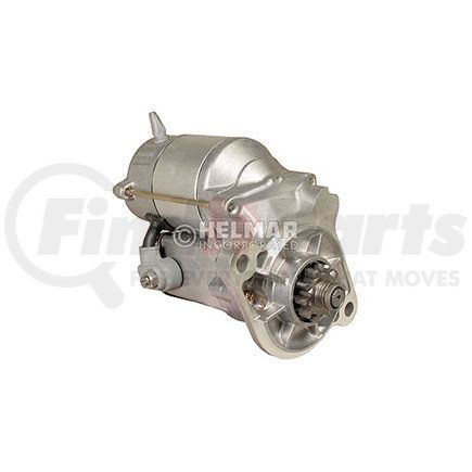 Clark 933893-HD STARTER (HEAVY DUTY)