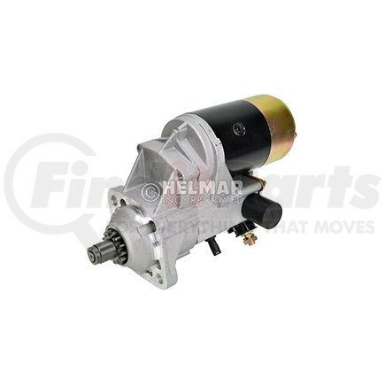 Clark 934029-NEW STARTER (BRAND NEW)