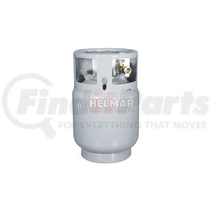 Universal Products 4480 PROPANE TANK (20LB STEEL)
