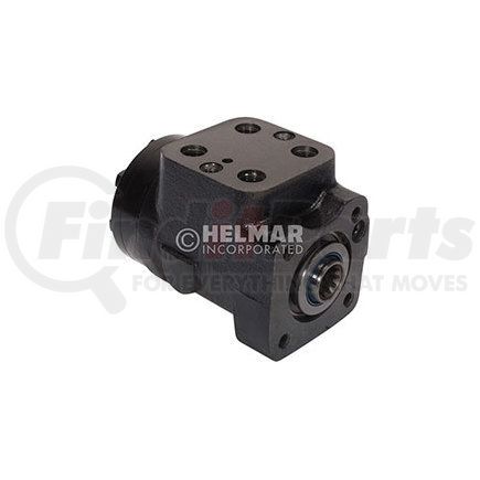 Mitsubishi / Caterpillar 97254-00700 ORBITROL STEERING GEAR PUMP