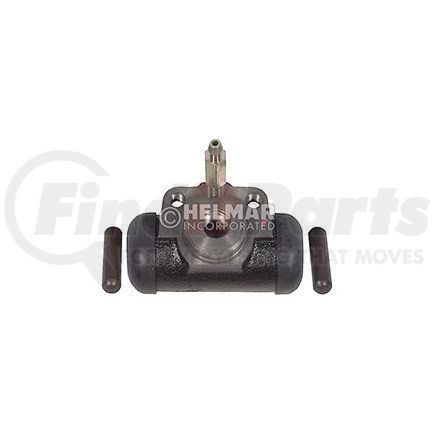 Mitsubishi / Caterpillar 972966 WHEEL CYLINDER