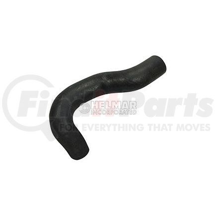 Doosan A212297 RADIATOR HOSE