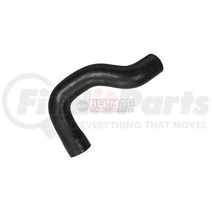 Doosan A212972 RADIATOR HOSE