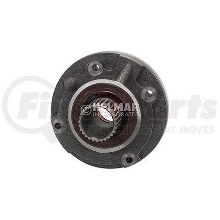 Doosan A213063 TRANSMISSION CHARGING PUMP