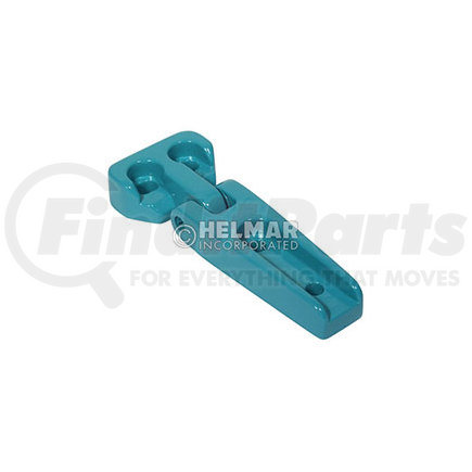 Komatsu 3EB-50-21160 HOOD HINGE