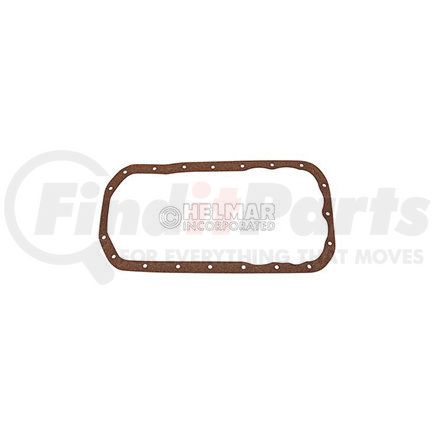 Yale 9012928-06 Replacement for Yale Forklift - PAN GASKET