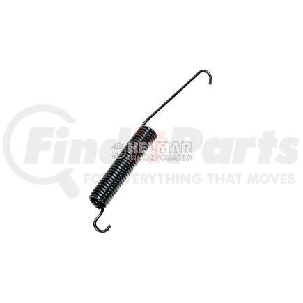 Komatsu 3EB-30-31320 SPRING