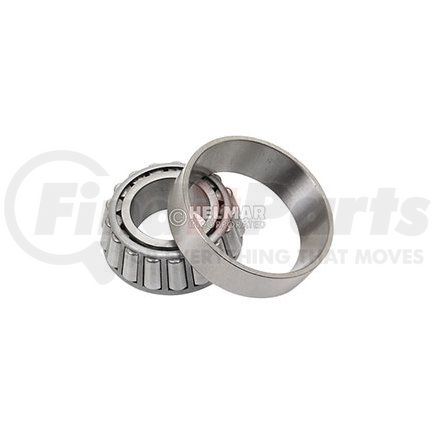 Hyundai 9022106206 BEARING ASS'Y