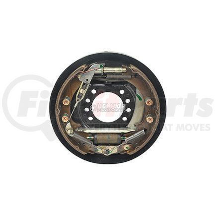 Komatsu 3EB-30-31111 BRAKE ASS'Y (LH)