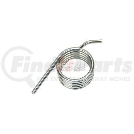 Komatsu 3EB-36-51150 SPRING, BRAKE