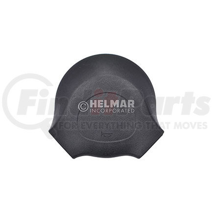 Komatsu 3EB-33-41130 PAD, HORN