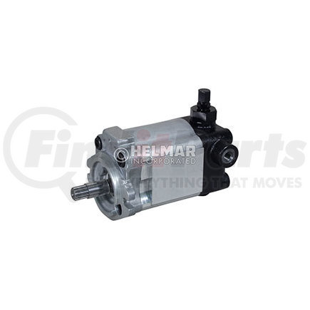 Yale 9064876-40 HYDRAULIC PUMP