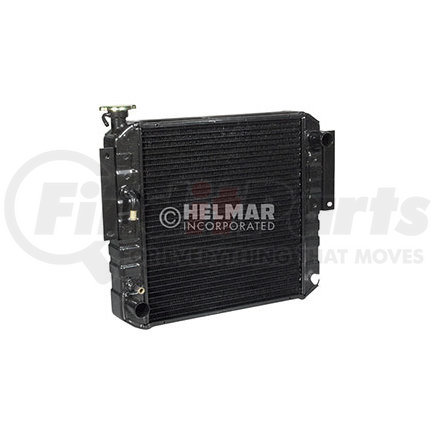 Yale 9071646-00 RADIATOR