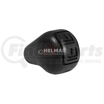 Komatsu 3EB-61-21241 KNOB