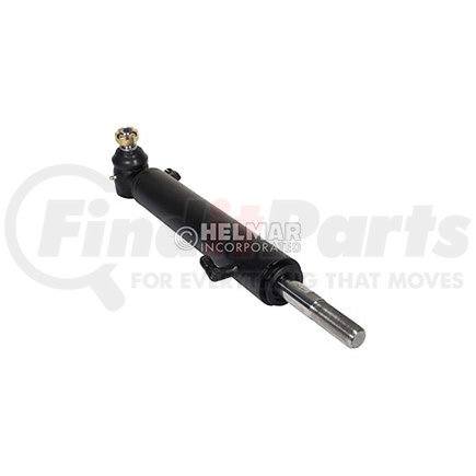 Komatsu 3EB-64-11500 POWER STEERING CYLINDER