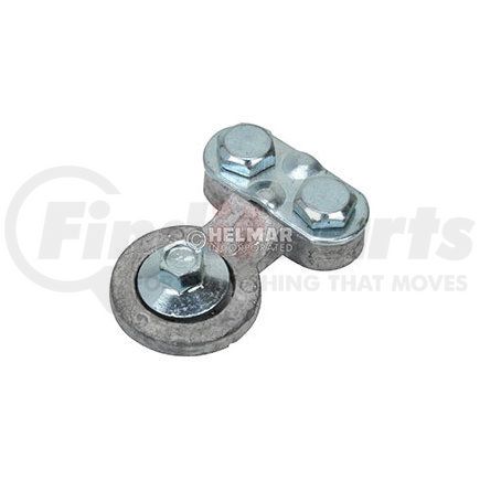 The Universal Group 53707 BATTERY TERMINALS (SIDE)